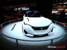 ഇന്ത്യയിൽ നിലയുറപ്പിക്കാനുള്ള തയ്യാറെടുപ്പുമായി പ്യൂഷോ