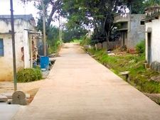 പൊട്ടിപൊളിഞ്ഞാലുമെന്താ ഈ റോഡ് സ്വയം നന്നാകും; ഓരോ കണ്ടുപിടുത്തങ്ങളെ!!