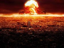 ഹിരോഷമ തകർത്ത ആറ്റംബോംബിനേക്കാൾ 2000മടങ്ങ് പ്രഹരശേഷിയുള്ള അണ്വായുധവുമായി റഷ്യ