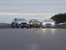 ജാഗ്വർ, ഫോഡ് കാറുകൾക്കൊപ്പം ടിയാഗോയും ഓട്ടോണമസാകുന്നു!!!