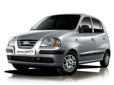 വിജയചരിത്രമാവർത്തിക്കാൻ ഹ്യുണ്ടായ് സാൻട്രോ കനത്ത തിരിച്ചിവരവിനൊരുങ്ങുന്നു!!