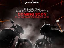 പുതുക്കിയ മൂന്ന് പൾസർ മോഡലുകളുമായി ബജാജ്!!