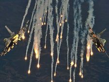 മിനിറ്റിൽ 1,800 റൗണ്ട് വെടിയുതിർക്കുന്ന ഫൈറ്റർ ജെറ്റ് ഉടൻ ഇന്ത്യയ്ക്ക് സ്വന്തം; ഞെട്ടിതരിച്ച് പ