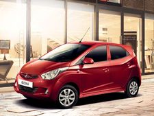 ഹ്യുണ്ടായ് ഇയോൺ മുഖം മിനുക്കിയെത്തുന്നു..