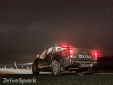 ഇന്ത്യയിൽ വില വർധിപ്പിച്ച് ഇസുസുവും!!