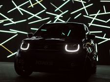 ഇഗ്നിസ് എത്തുന്നു ഡീസൽ-പെട്രോൾ എഎംടി വേരിയന്റുകളിൽ ...