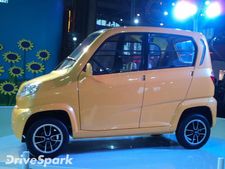 ഇന്ത്യയിലെത്താത്ത ബജാജ് ക്യൂട്ട്; ലോകത്തിലേറ്റവും ചെറിയ വാഹനം!!