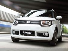 ഇഗ്നിസിന് തകർപ്പൻ വില്പന...