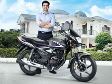 നിരത്തിൽ തിളങ്ങാനെത്തി പുതിയ സിബി ഷൈൻ...