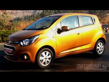 മുഖംമിനുക്കിയ ബീറ്റ് ഉടൻ നിരത്തിലേക്ക്....