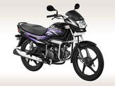 i3S സാങ്കേതികതയിൽ ഹീറോ സൂപ്പർ സ്പ്ലെന്റർ; വില 55,275രൂപ