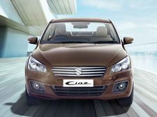 മുഖംമിനുക്കി സിയാസ് ഏപ്രിലിൽ...