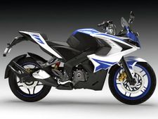 ബിഎസ് എൻജിനുമായി ബജാജ് പൾസർ ആർഎസ് 200...