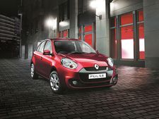 ക്വിഡിനുശേഷം മാരുതിയെ വെല്ലാൻ റിനോ പ്രീമിയം ഹാച്ച്ബാക്ക്...