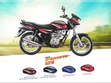 ബിഎസ് IV നിര്‍ദ്ദേശങ്ങള്‍ പാലിച്ച് ബജാജും; 2017 ഡിസ്‌കവര്‍ 125 വിപണിയില്‍