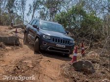 അമേരിക്കന്‍ ഓഫ്‌റോഡിംഗ് വിപ്ലവം ഇന്ത്യയില്‍ സാധ്യമോ?; ജീപ്പ് ഗ്രാന്‍ഡ് ചെറോക്കി റിവ്യു