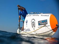 തലക്കെട്ടല്ല, വയറാണ് നിറയ്‌ക്കേണ്ടത്; ബെര്‍ട്ടിഷ് തുഴഞ്ഞു കടന്നത് അറ്റ്‌ലാന്റിക് സമുദ്രത്തെ