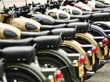 റോയല്‍ എന്‍ഫീല്‍ഡിന് ഇനി ചെലവേറും; വില വര്‍ധനവ് ബിഎസ് IV നിര്‍ദ്ദേശങ്ങളെ തുടര്‍ന്ന്