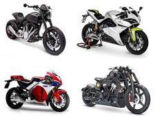 നിങ്ങളുടെ ഡ്രീം ബൈക്ക് ഇതിലുണ്ടോ? ലോകത്തെ ഏറ്റവും വിലകൂടിയ അഞ്ച് മോട്ടോര്‍സൈക്കിളുകള്‍