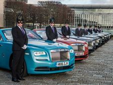 'കേട്ടതിലും വലുതാണ് റോള്‍സ് റോയ്‌സെന്ന സത്യം'; ആഢംബര ചക്രവര്‍ത്തിയെ കുറിച്ച് അറിഞ്ഞിരിക്കേണ്ട ചിലത്