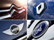 ഓരോ ലോഗോയ്ക്കും പറയാനുണ്ട് ചില കഥകള്‍; കാര്‍ ലോഗോകളുടെ ചരിത്രം - (ഭാഗം 2)