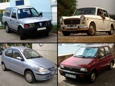 'ഇന്‍ഡിക്കയെ ഭയന്ന മാരുതി, 407 ല്‍ ഒരുങ്ങിയ ടാറ്റ സുമോ' — ചില രസകരമായ ചരിത്രങ്ങള്‍