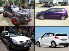 മോഡിഫിക്കേഷനാണോ? ശ്രദ്ധിക്കുക, ഇങ്ങനെയൊക്കെ ചെയ്താല്‍ കാര്‍ പിടിക്കപ്പെടാം