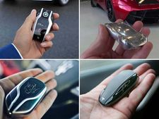 'കാര്‍ കീയില്‍ എന്തിരിക്കുന്നു?'; കൈപിടിയിലെ ചില വിസ്മയങ്ങള്‍