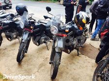 റോയല്‍ എന്‍ഫീല്‍ഡ് ഹിമാലയനെ കിട്ടാനില്ല; ഡെലിവറി നിര്‍ത്തിയതായി സൂചന
