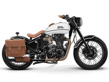 പുതിയ നാല് കസ്റ്റം മോഡുകളുമായി റോയല്‍ എന്‍ഫീല്‍ഡ്; അമ്പരപ്പ് മാറാതെ ആരാധകർ