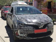 റെനോ കപ്തൂര്‍ എസ്‌യുവിയുടെ വരവ് അടുത്തെന്ന് സൂചന; ചിത്രങ്ങള്‍ പുറത്ത്