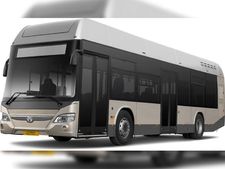 ഇലക്ട്രിക് ബസിനായി ഇന്ത്യന്‍ ഓട്ടോമൊബൈല്‍ ഭീമന്മാര്‍ കൈകോര്‍ക്കുന്നു