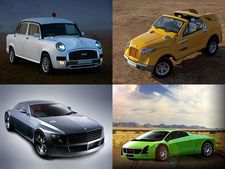 പ്രശസ്തിയുടെ കൊടുമുടിയില്‍ DC ഡിസൈന്‍; കാരണമായത് ഈ അഞ്ച് കാറുകള്‍