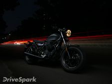 നൂറ്റാണ്ടിന്റെ പാരമ്പര്യം വിളിച്ചോതി മോട്ടോ ഗുസ്സി V9 ബോബര്‍ — ഫസ്റ്റ് റൈഡ്