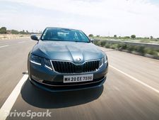 അടിമുടി മാറിയെത്തുന്ന 2017 സ്‌കോഡ ഒക്ടാവിയ; ഫസ്റ്റ് ഡ്രൈവ് റിവ്യു