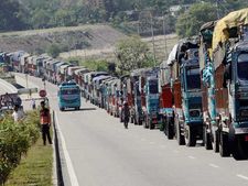 ജിഎസ്ടിക്ക് പിന്നാലെ 22 സംസ്ഥാനങ്ങള്‍ അതിര്‍ത്തി ചെക്ക്‌പോസ്റ്റുകള്‍ പിൻവലിച്ചു