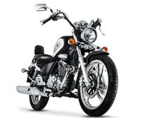 ബജാജ് അവഞ്ചറിന് ഭീഷണി; ബജറ്റ് ക്രൂയിസര്‍ GZ150 യുമായി സുസൂക്കി എത്തുമെന്ന് സൂചന