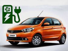 ഇലക്ട്രിക് യുഗത്തിലേക്ക് ടാറ്റ; ഇലക്ട്രിക് ടിയാഗൊ സെപ്തംബറില്‍ അവതരിക്കും