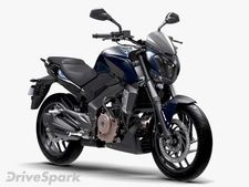 ജിഎസ്ടി; ബജാജ് ഡോമിനാര്‍ 400 ന്റെ വില വര്‍ധിച്ചു