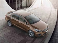 ജിഎസ്ടി; മാരുതി സിയാസ് പെട്രോള്‍ വേര്‍ഷന് വില കുറഞ്ഞു