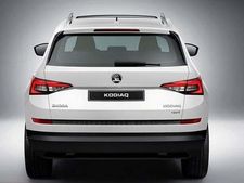 ടൊയോട്ട ഫോര്‍ച്യൂണറിനുള്ള സ്‌കോഡയുടെ മറുപടി; കൊഡിയാക്ക് എസ്‌യുവി എത്തുന്നു