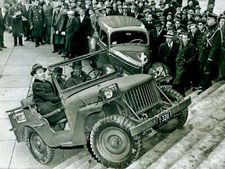 ജീപിന്റെ പിതൃത്വവും ടൊയോട്ട ജീപും; അറിഞ്ഞിരിക്കേണ്ട ചില ജീപ് ചരിത്രങ്ങള്‍