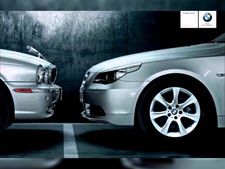 തുടങ്ങിയത് ഔഡി, തകര്‍ത്താടിയത് ബിഎംഡബ്ല്യു, അവസാനിപ്പിച്ചത് ബെന്റ്‌ലി; വിപണി കണ്ട തുറന്ന പോര്