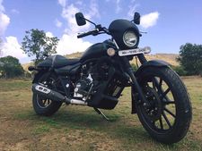 15000 രൂപയ്ക്ക് ഒരു ഹാര്‍ലി; നിങ്ങളുടെ ബജാജ് അവഞ്ചറിനെ ഹാര്‍ലി ഡേവിഡ്‌സണ്‍ ആക്കിയാലോ?