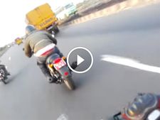 ആഞ്ഞുപിടിച്ചിട്ടും കിട്ടിയില്ല; റോയല്‍ എന്‍ഫീല്‍ഡ് 750 യെ പിടിക്കാന്‍ പാടുപെടുന്ന കെടിഎം 390