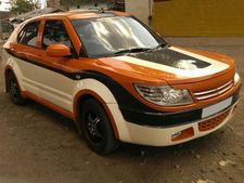 ഡിസൈറില്‍ പിറന്ന സഫാരി സ്റ്റോം; ഇത് മറ്റൊരു മോഡിഫിക്കേഷൻ കഥ