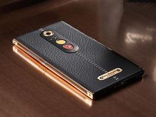 ആല്‍ഫ-വണ്‍ ആന്‍ഡ്രോയ്ഡ് ഫോണുമായി ലംബോര്‍ഗിനി; വില 1.5 ലക്ഷം രൂപ!