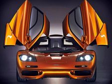 ഒടുവില്‍ രഹസ്യം പുറത്ത്; മക്ലാരന്‍ F1 ന്റെ സെന്‍ട്രല്‍ ഡ്രൈവിംഗ് പൊസിഷന് പിന്നിലെ കാരണം