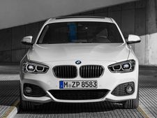 ഇനി ബിഎംഡബ്ല്യു 1 സീരീസ് ഇല്ല; പ്രീമിയം ഹാച്ച്ബാക്കിനെ ഇന്ത്യയില്‍ നിന്നും പിന്‍വലിച്ചു