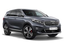 മറയ്ക്ക് പുറത്ത് അവതരിച്ച സൊറന്റോ ഫെയ്‌സ്‌ലിഫ്റ്റ്; ഇന്ത്യന്‍ വരവും ഇങ്ങനെയോ?